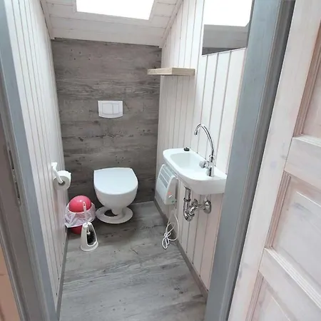 Wildgans 179 Hébergement de vacances Mirow