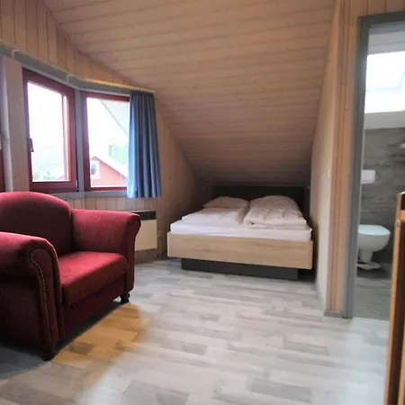 Wildgans 179 * Mirow