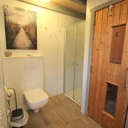 Wildgans 179 Hébergement de vacances *