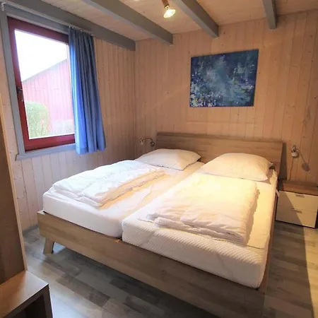 Wildgans 179 Holiday home