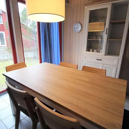 Hébergement de vacances Wildgans 179 *