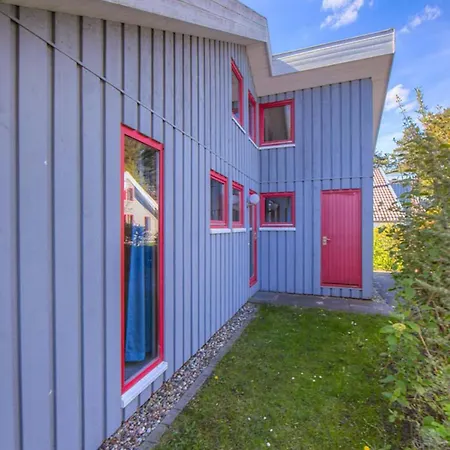 Hébergement de vacances Wildgans 179 *