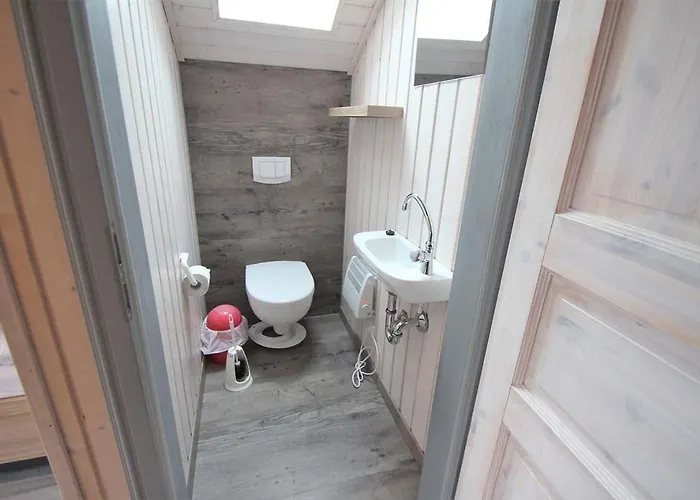 Wildgans 179 בית נופש מירו