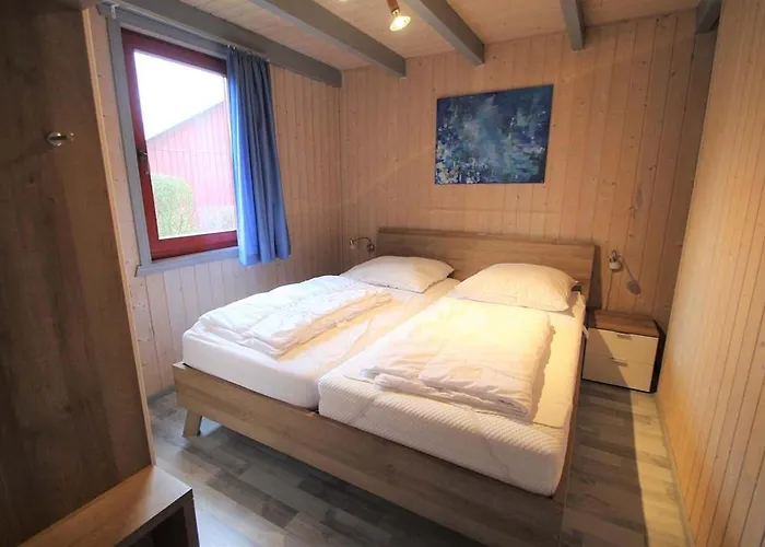 Wildgans 179 בית נופש